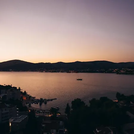 Sunce Διαμέρισμα Τρογκίρ