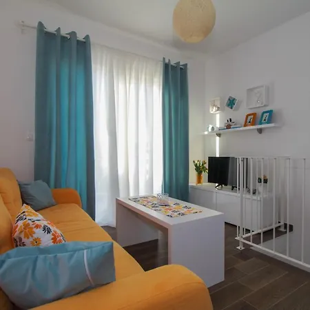 Sunce Διαμέρισμα Τρογκίρ